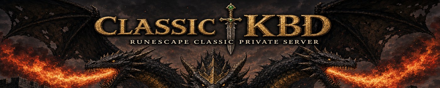 ClassicKBD
