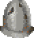 Dwarf cannon base