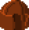 Medium Bronze Helmet