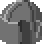 Medium Steel Helmet