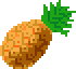Tenti Pineapple