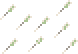 Adamantite dart tips