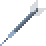 Mithril Throwing Dart