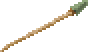 Adamantite Spear