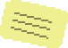 Scrumpled piece of paper
