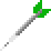Poisoned Steel Throwing Dart
