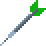 Poisoned Mithril Throwing Dart