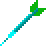 Poisoned Rune Throwing Dart