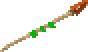 Poisoned Bronze Spear