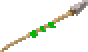 Poisoned Iron Spear