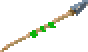 Poisoned Mithril Spear