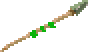 Poisoned Adamantite Spear