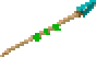 Poisoned Rune Spear