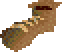 Old boot