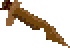Rusty sword