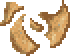 ceramic remains