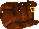 Bronze Plate Mail Body