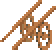 Dwarf cannon stand