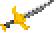 A Silver Dagger