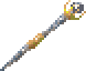 Staff of Saradomin