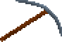 Mithril Pickaxe