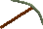 Adamantite Pickaxe