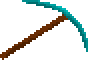 Rune Pickaxe