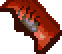 Half Dragon Square Shield