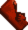 Half Dragon Square Shield