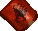 Dragon Square Shield