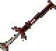 Dragon 2-handed Sword