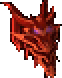 Dragon Kite Shield