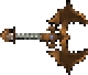 Legendary PKer Axe