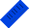 Uncut Sapphire Certificate