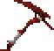 Dragon pickaxe