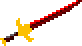 Dragon short sword