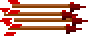 Dragon Arrows