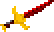Dragon Throwing Knife
