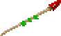 Poisoned Dragon Spear