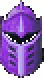 Khorium Large Helmet