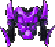 Khorium Plate Mail Body