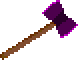 Khorium Battle Axe