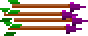 Poisoned Khorium Arrows