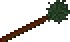 Platinum Mace