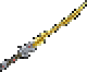 Platinum Long sword