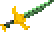 Poisoned Platinum Dagger