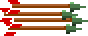 Platinum Arrows