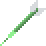 Platinum throwing Dart