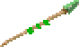 Poisoned Platinum Spear
