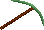 Platinum Pickaxe